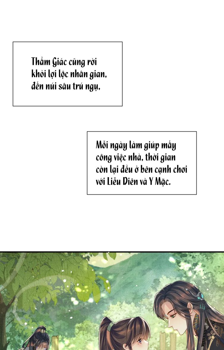 Ngộ Xà Chapter 65 - Trang 35