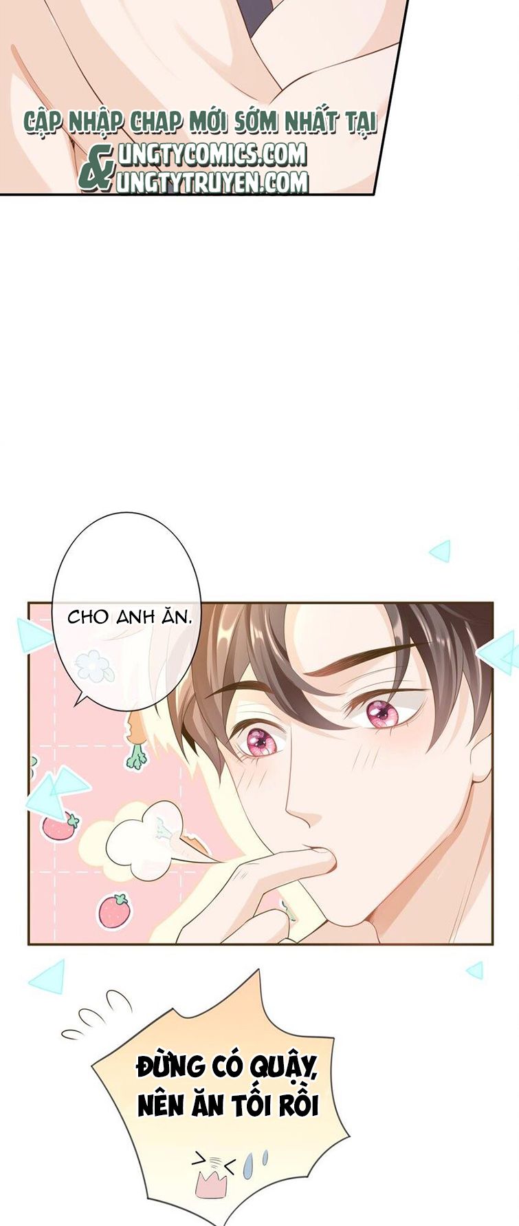 Scandal Quá Nhiều Là Lỗi Của Tôi Sao? Chapter 29 - Trang 22