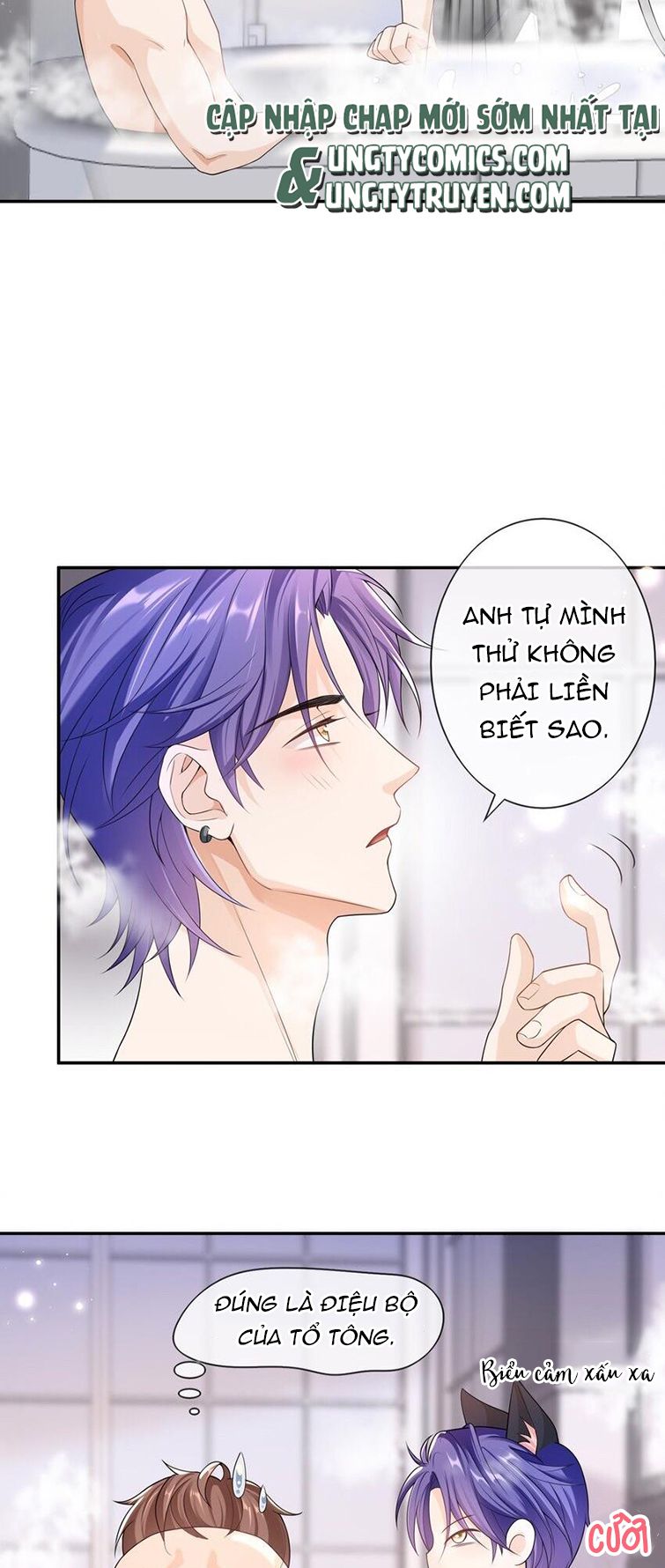 Scandal Quá Nhiều Là Lỗi Của Tôi Sao? Chapter 29 - Trang 27