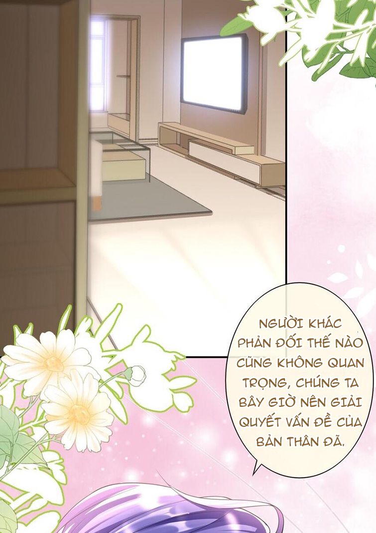 Scandal Quá Nhiều Là Lỗi Của Tôi Sao? Chapter 29 - Trang 3