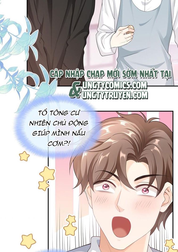 Scandal Quá Nhiều Là Lỗi Của Tôi Sao? Chapter 29 - Trang 34