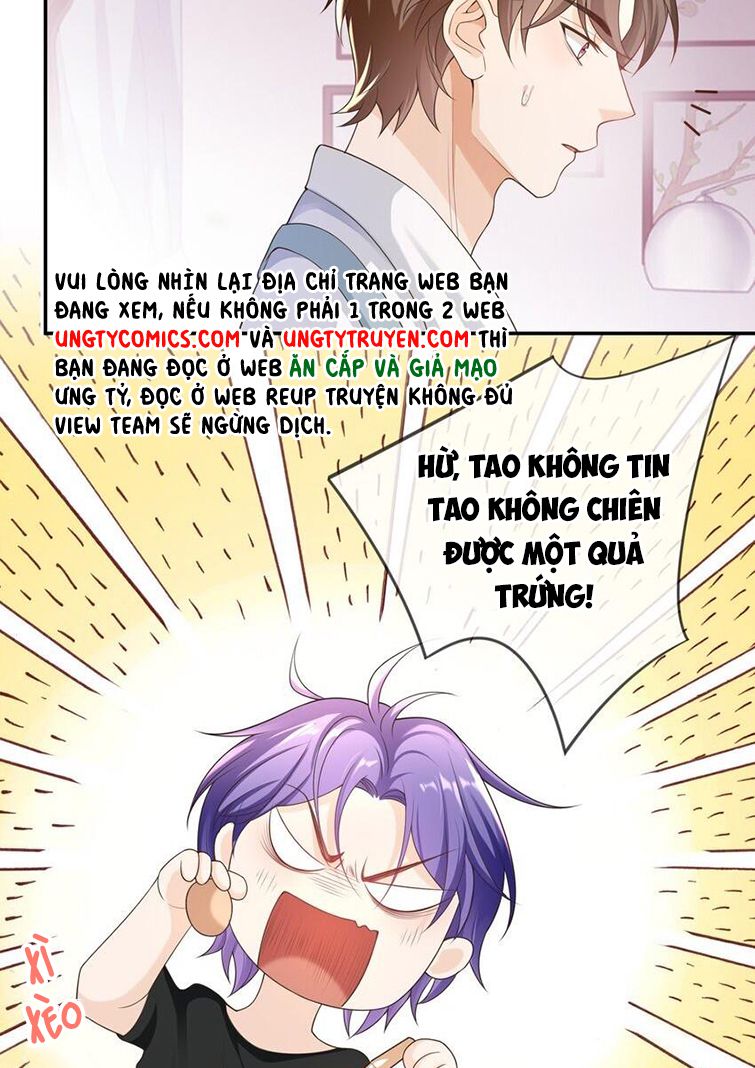 Scandal Quá Nhiều Là Lỗi Của Tôi Sao? Chapter 29 - Trang 38