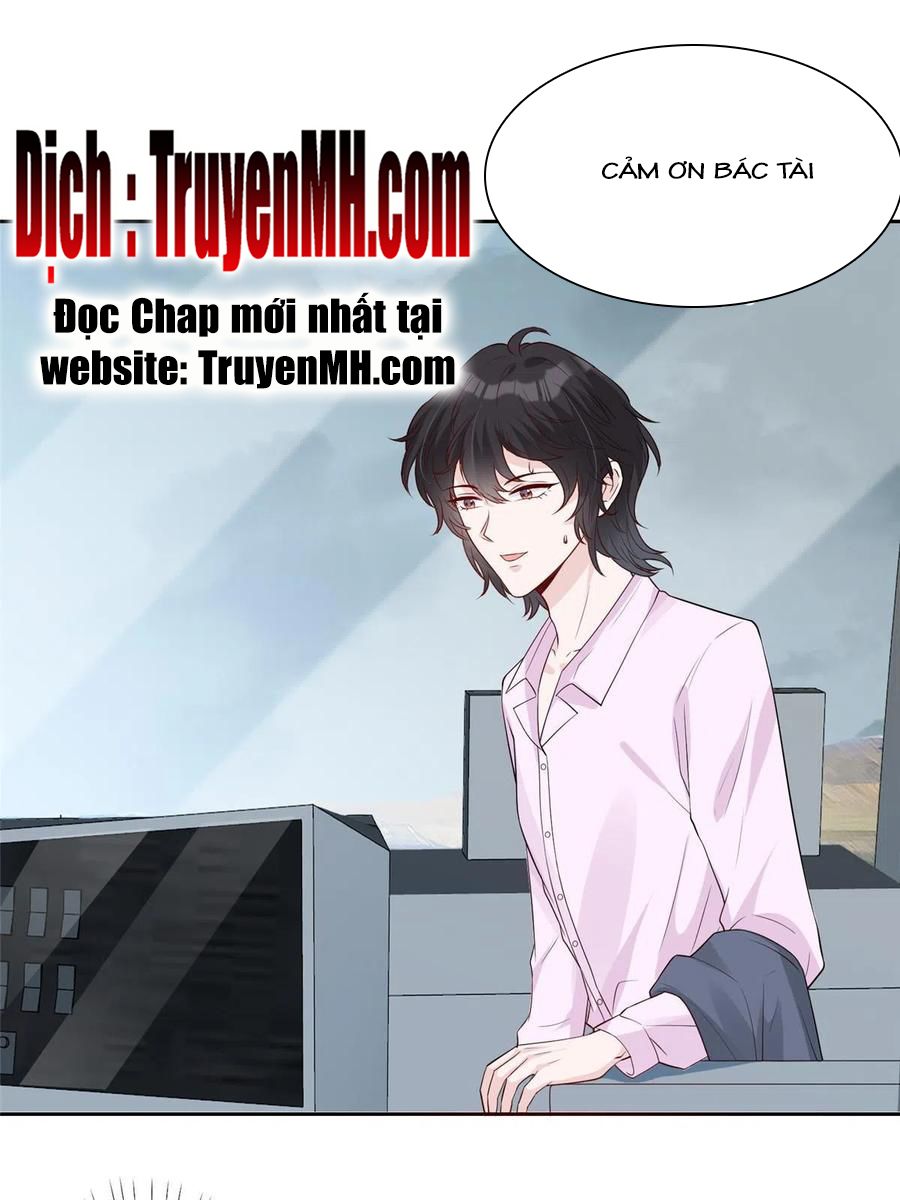 Vượt Rào Trêu Chọc Chapter 93 - Trang 2