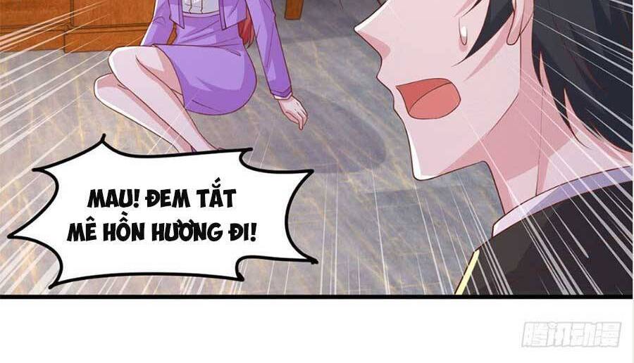 Đại Lão Gọi Tôi Là Tiểu Tổ Tông Chapter 116 - Trang 13