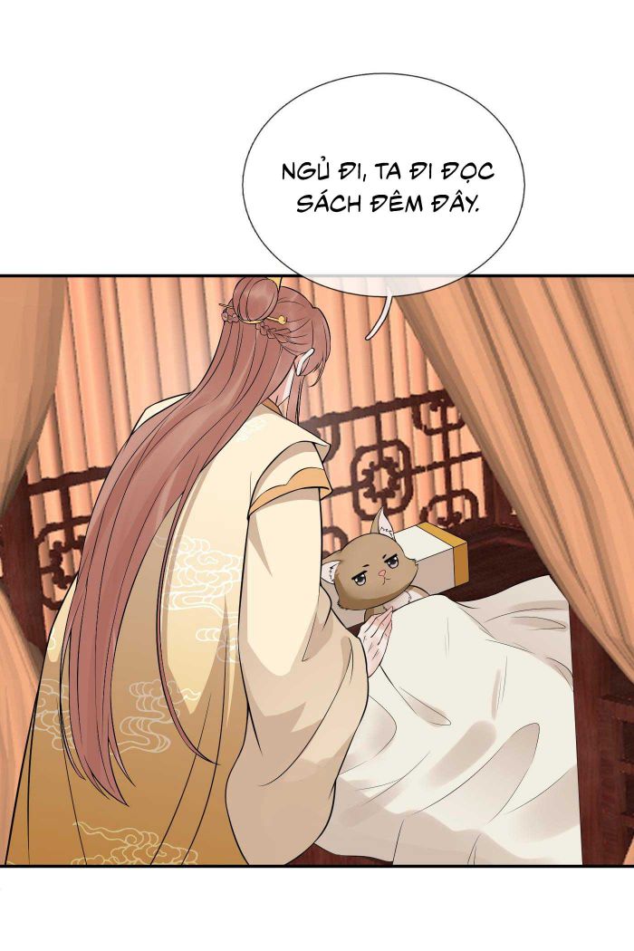 Đánh Chết Cũng Không Làm Sư Tôn Chapter 73 - Trang 19