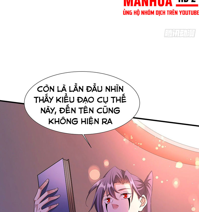 Không Có Đạo Lữ Sẽ Chết Chapter 21 - Trang 49