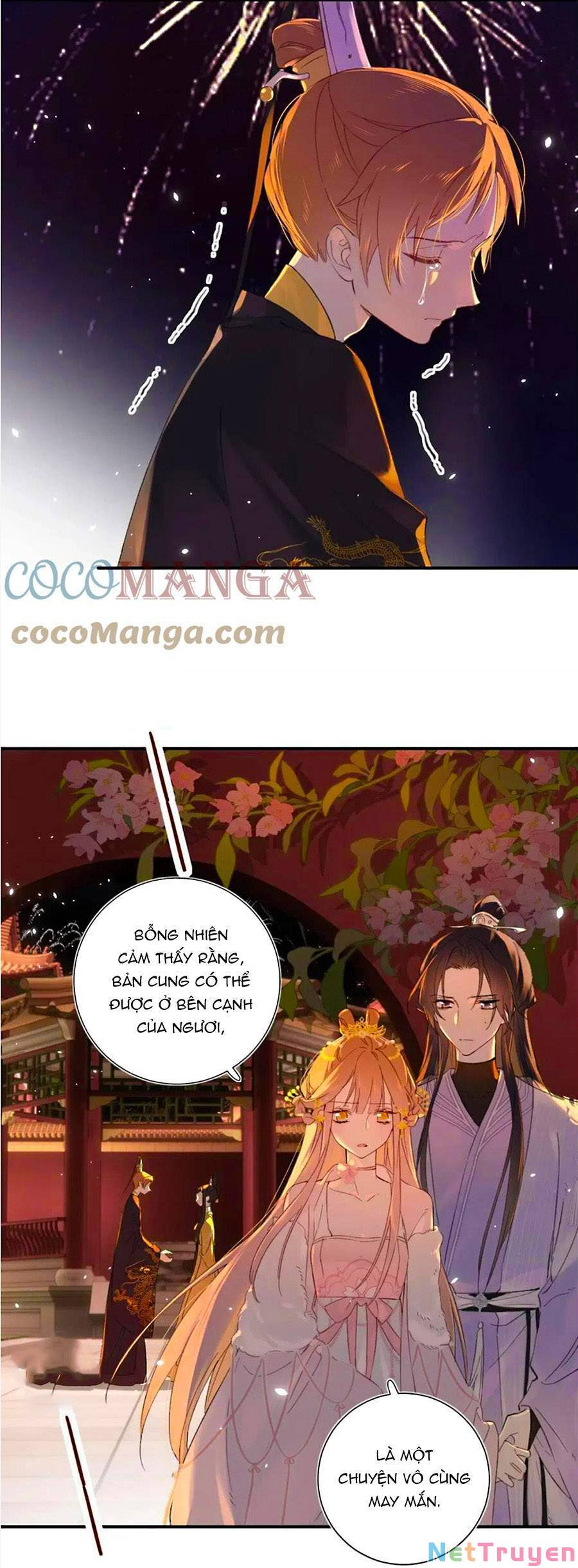 Lui Lui Lui Ra Chapter 78 - Trang 21