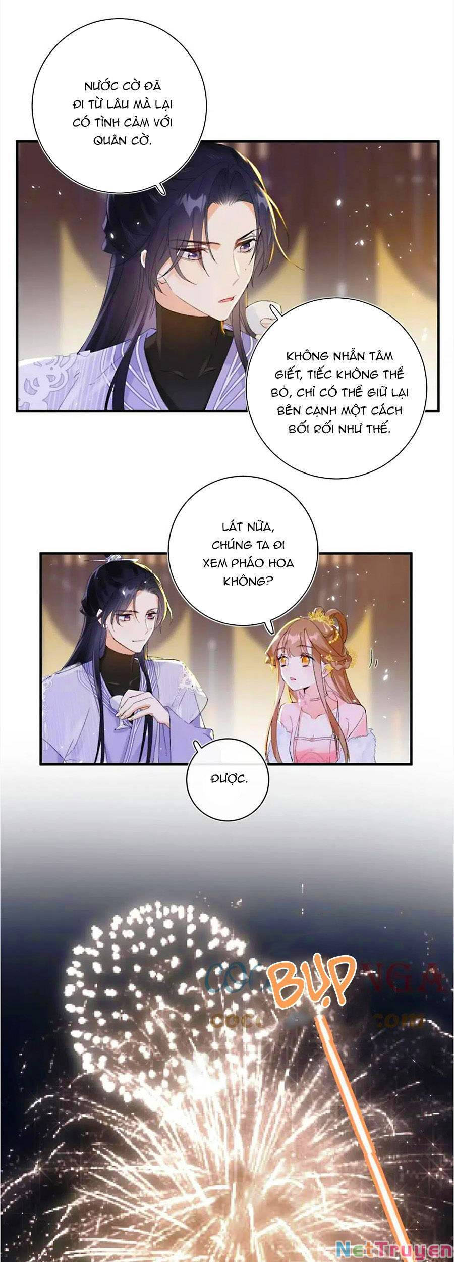 Lui Lui Lui Ra Chapter 78 - Trang 5