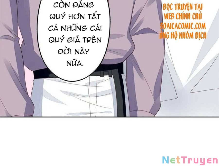 Lưng Dựa Núi Lớn Đứng Vững C Vị Chapter 115 - Trang 21