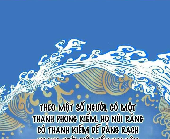 Phong Lôi Kiếm Chapter 1 - Trang 1