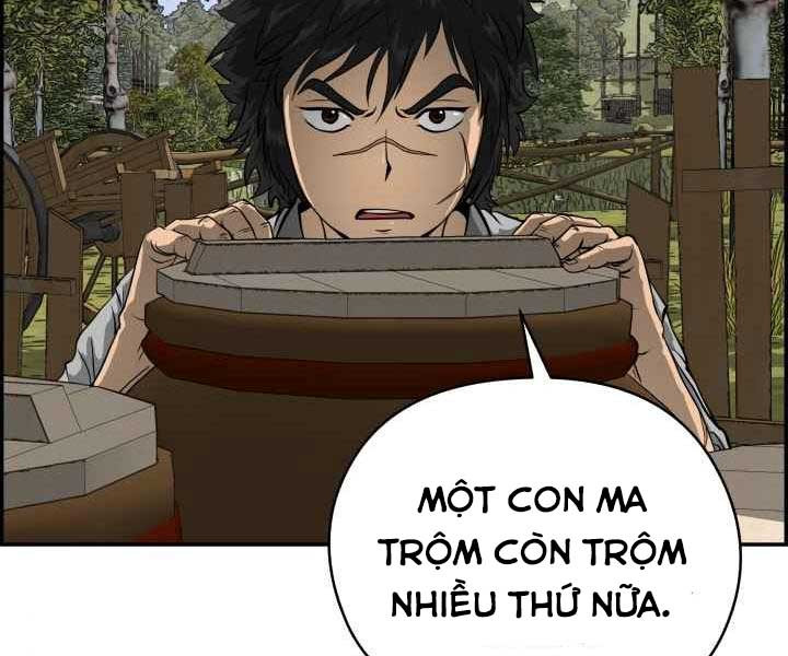 Phong Lôi Kiếm Chapter 1 - Trang 103