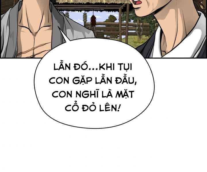 Phong Lôi Kiếm Chapter 1 - Trang 123