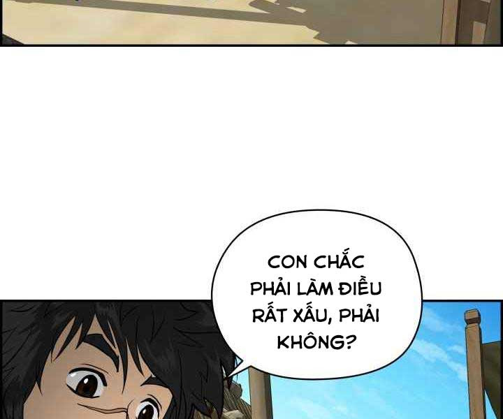 Phong Lôi Kiếm Chapter 1 - Trang 135