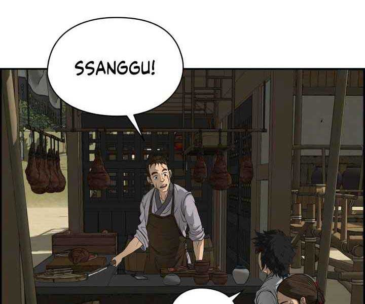 Phong Lôi Kiếm Chapter 1 - Trang 141