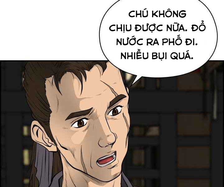 Phong Lôi Kiếm Chapter 1 - Trang 143