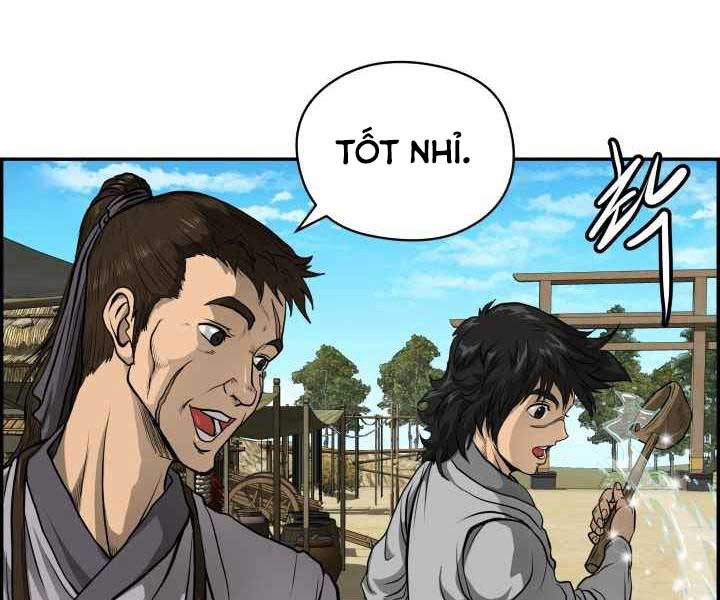 Phong Lôi Kiếm Chapter 1 - Trang 166