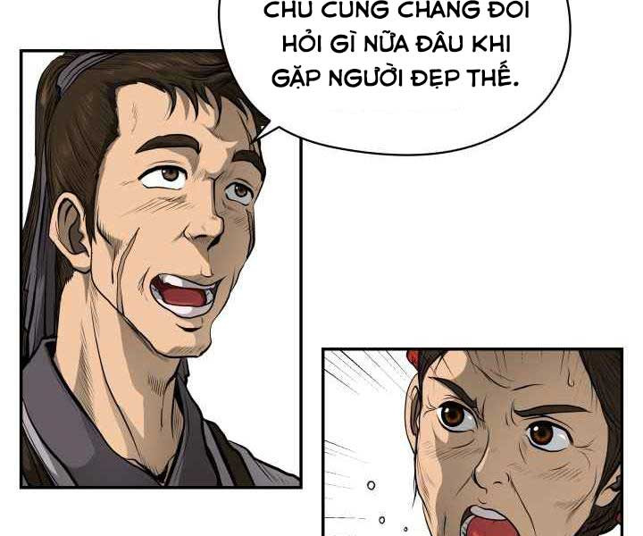 Phong Lôi Kiếm Chapter 1 - Trang 168