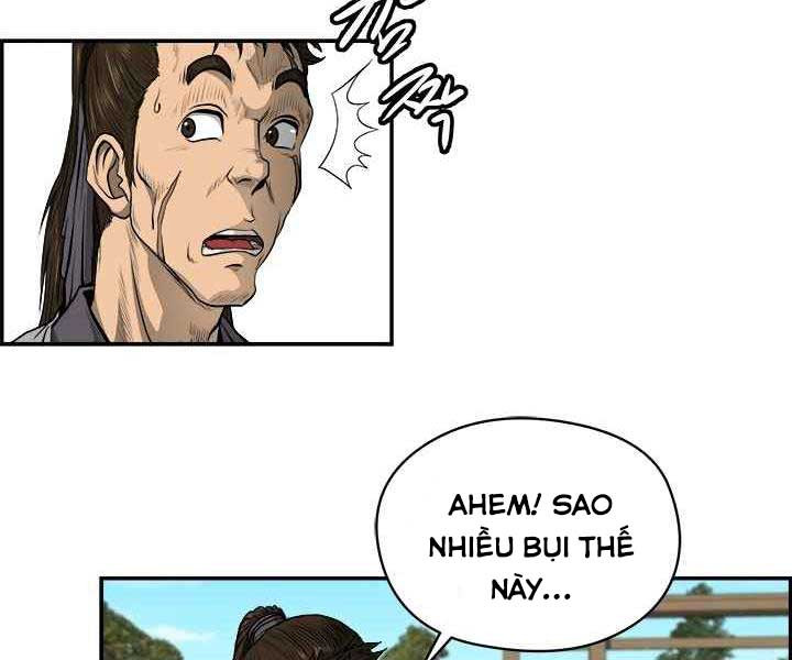 Phong Lôi Kiếm Chapter 1 - Trang 170