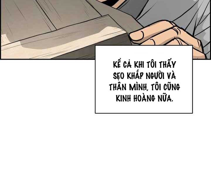 Phong Lôi Kiếm Chapter 1 - Trang 18