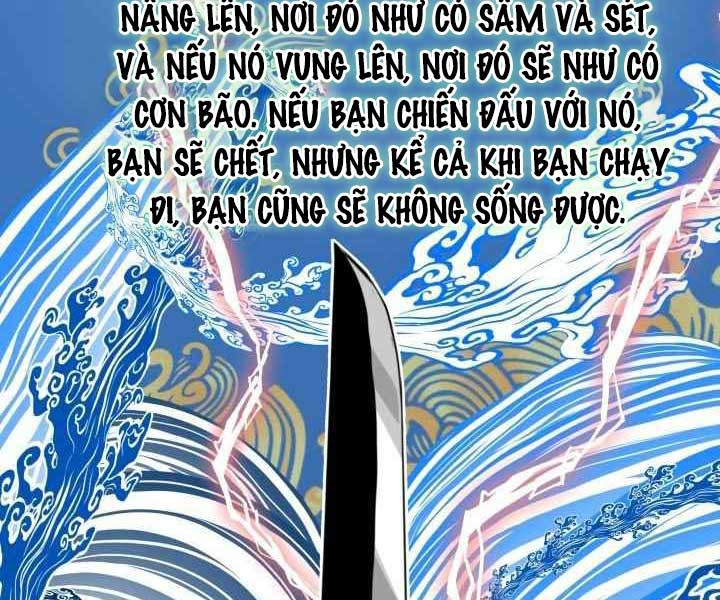 Phong Lôi Kiếm Chapter 1 - Trang 3