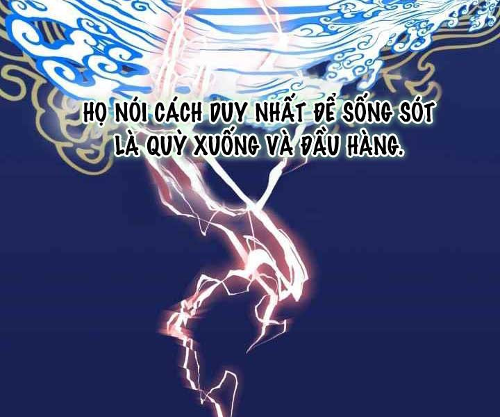 Phong Lôi Kiếm Chapter 1 - Trang 6