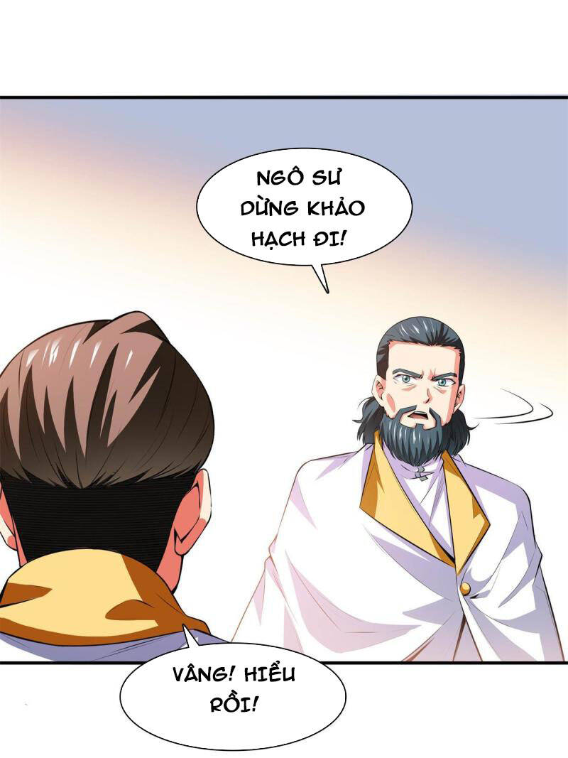 Thiên Đạo Đồ Thư Quán Chapter 170 - Trang 11