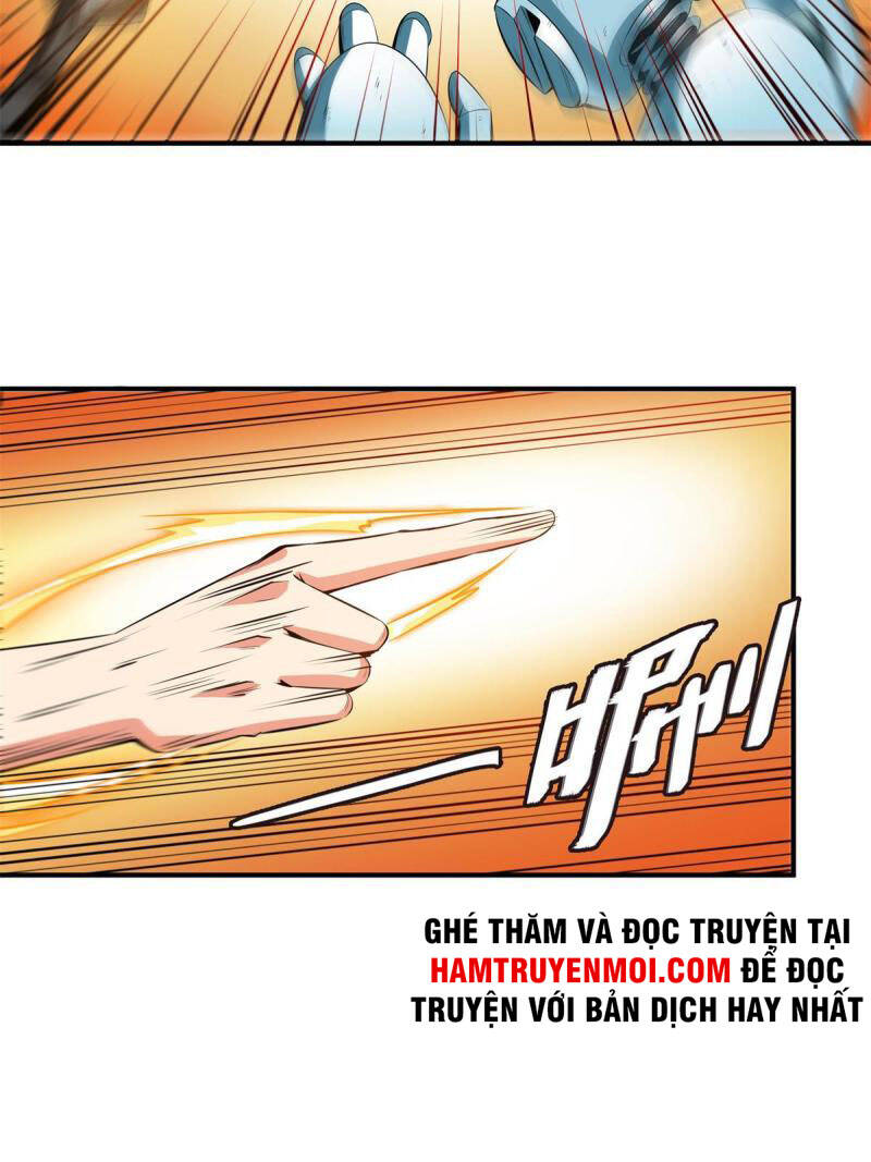 Thiên Đạo Đồ Thư Quán Chapter 170 - Trang 21