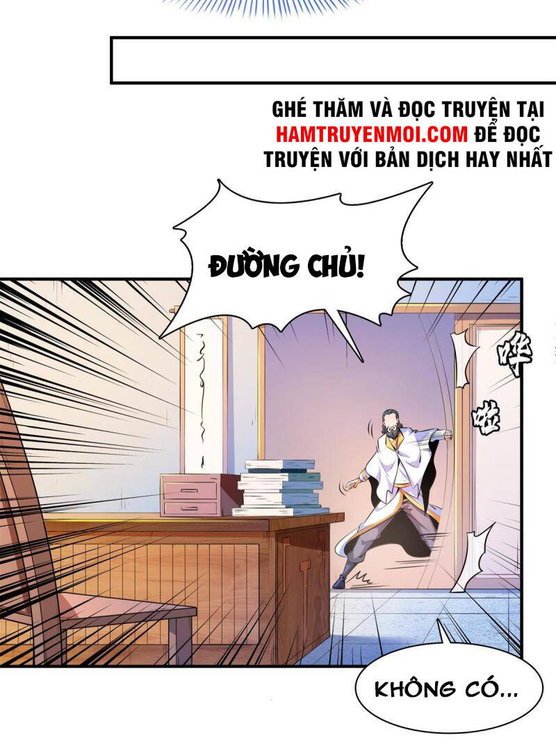 Thiên Đạo Đồ Thư Quán Chapter 170 - Trang 29