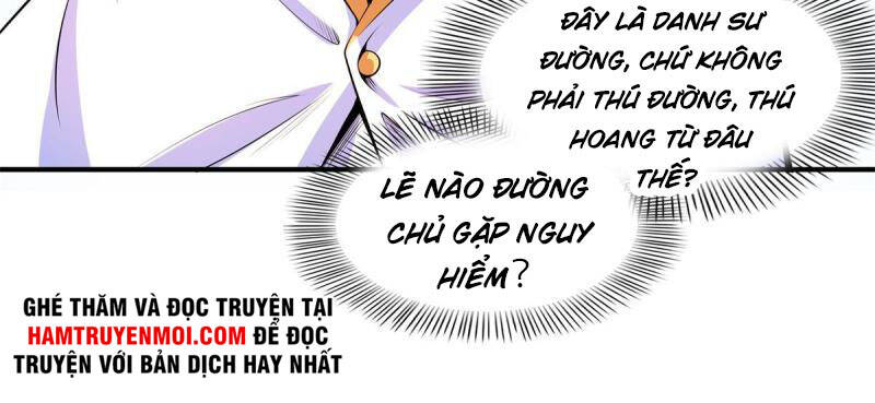 Thiên Đạo Đồ Thư Quán Chapter 170 - Trang 33