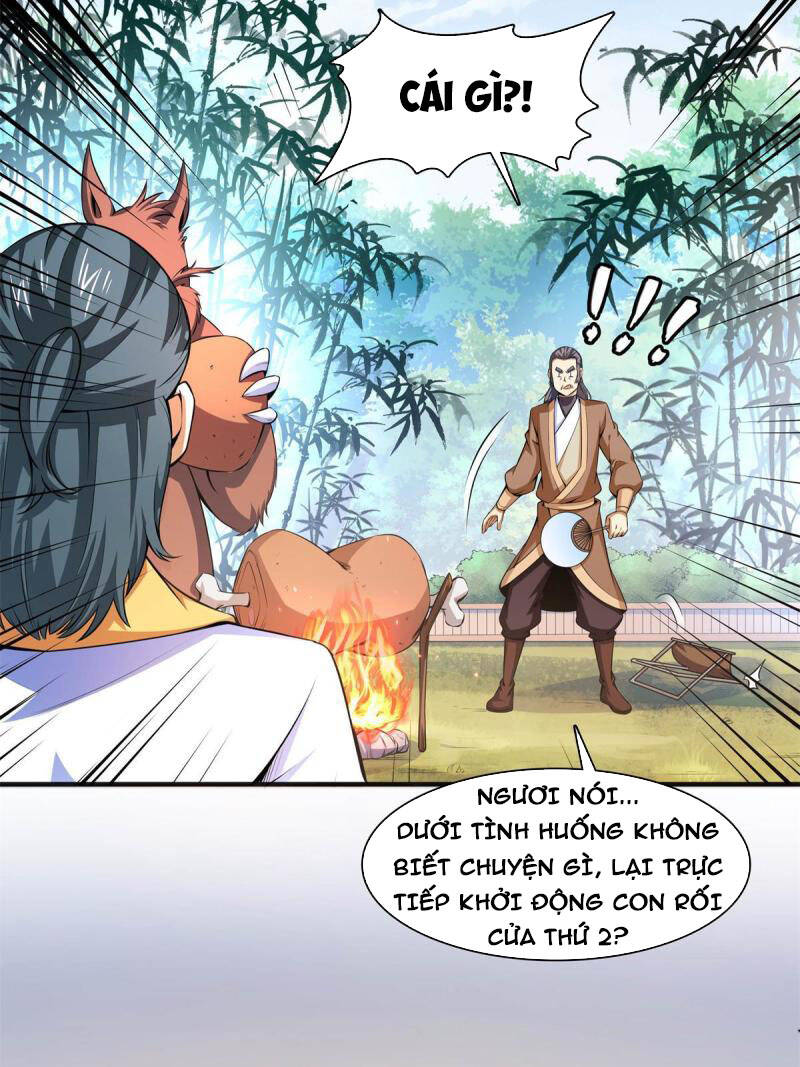 Thiên Đạo Đồ Thư Quán Chapter 170 - Trang 38