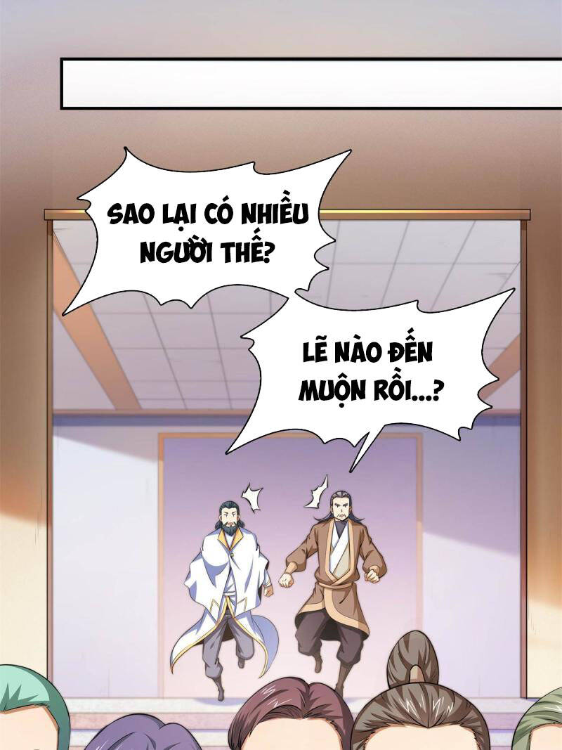 Thiên Đạo Đồ Thư Quán Chapter 170 - Trang 39