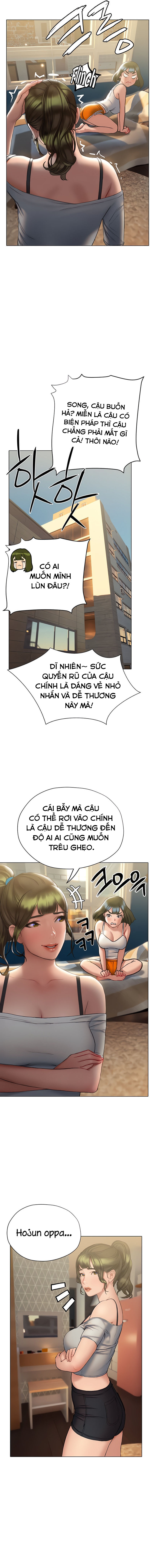 Cách Chúng Mình Tán Tỉnh Nhau Chapter 15 - Trang 9