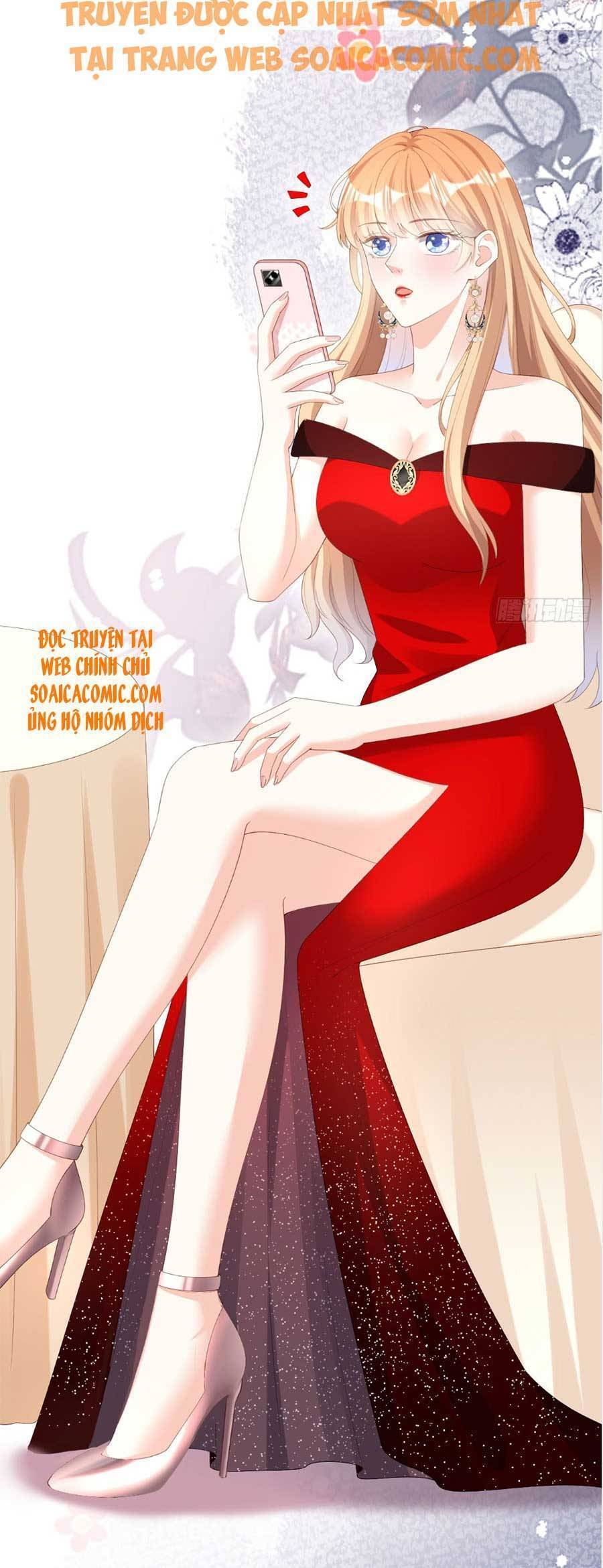 Chuyện Tình Chú Cháu: Vô Pháp Có Được Em Chapter 31 - Trang 12