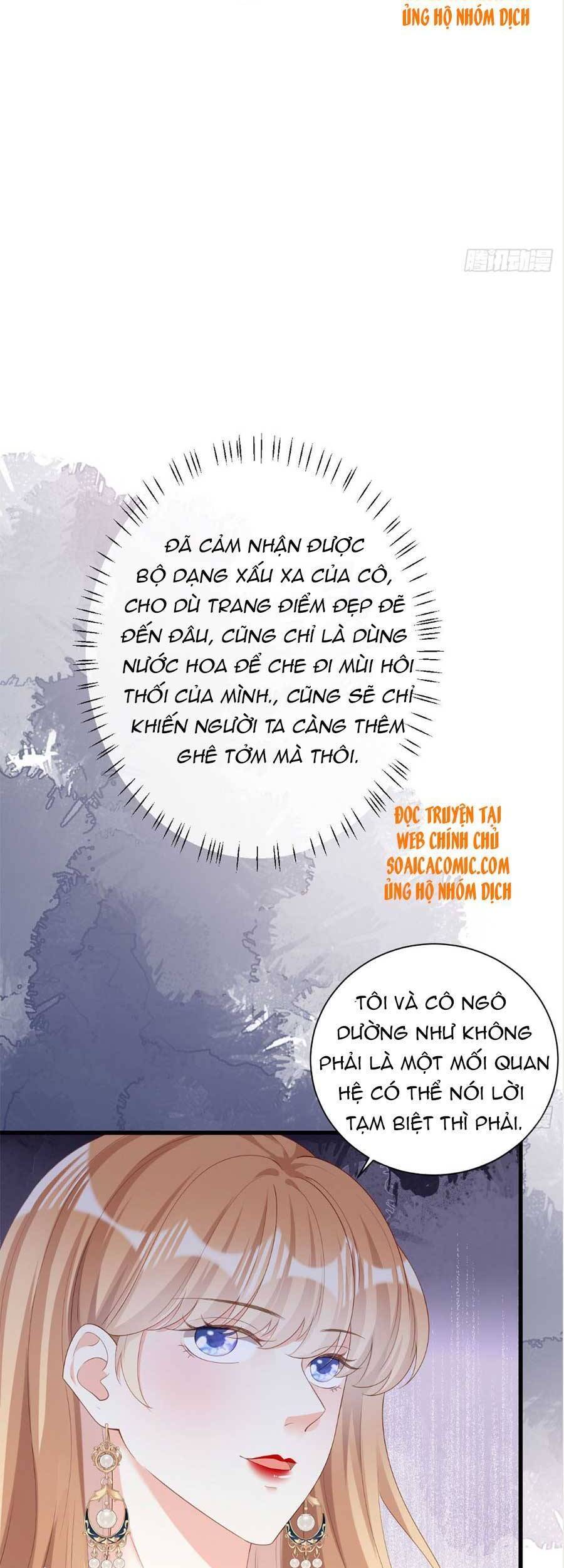 Chuyện Tình Chú Cháu: Vô Pháp Có Được Em Chapter 31 - Trang 21