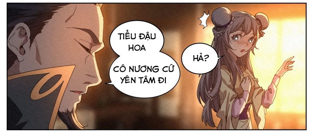 Công Tử Thực Sự Quá Chính Nghĩa Chapter 12 - Trang 34