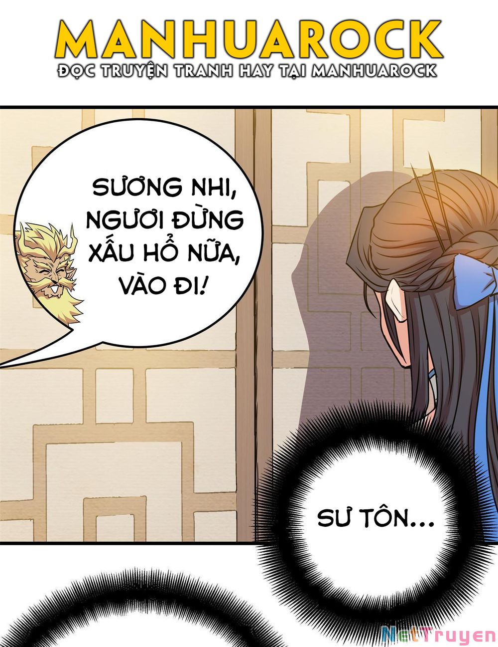 Đế Bá Chapter 22 - Trang 11