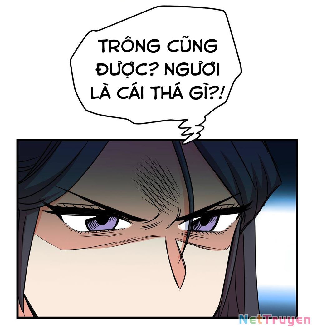 Đế Bá Chapter 22 - Trang 21