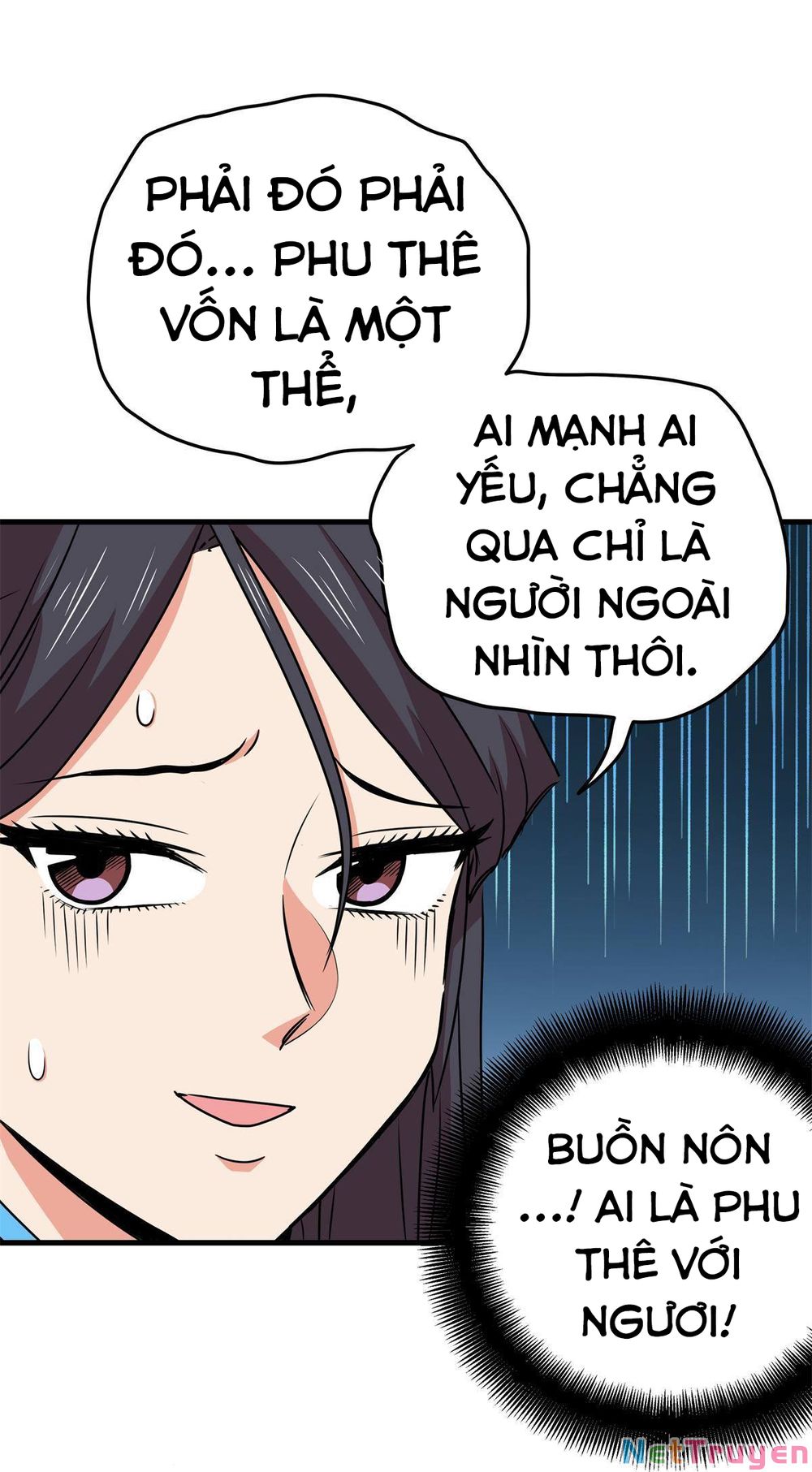 Đế Bá Chapter 22 - Trang 29