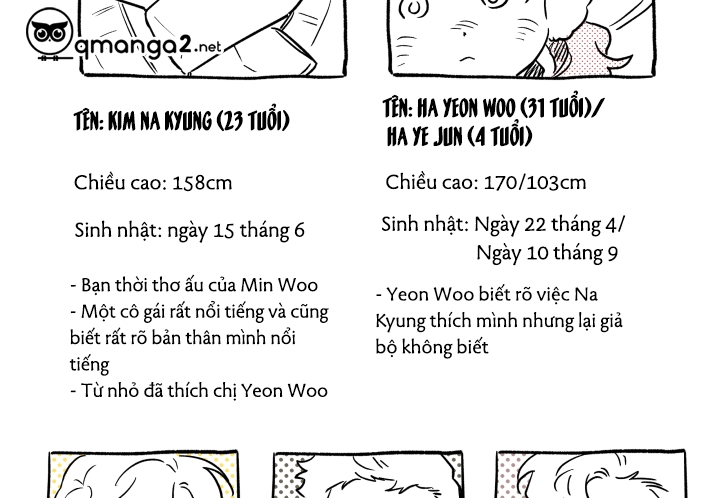 Gâu Gâu! Chapter 56: Hậu kỳ - Trang 16