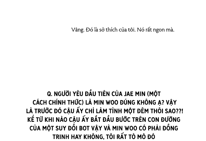 Gâu Gâu! Chapter 56: Hậu kỳ - Trang 27