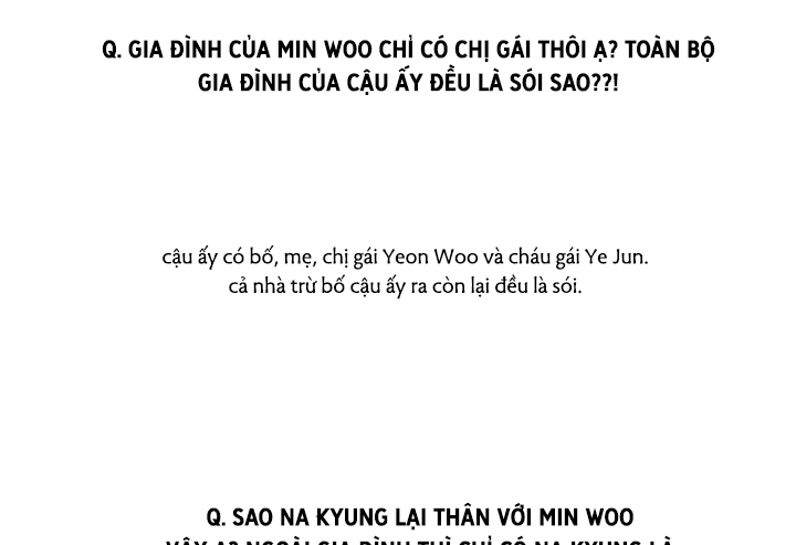 Gâu Gâu! Chapter 56: Hậu kỳ - Trang 38