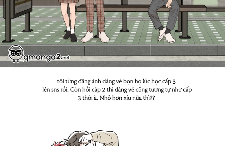 Gâu Gâu! Chapter 56: Hậu kỳ - Trang 43