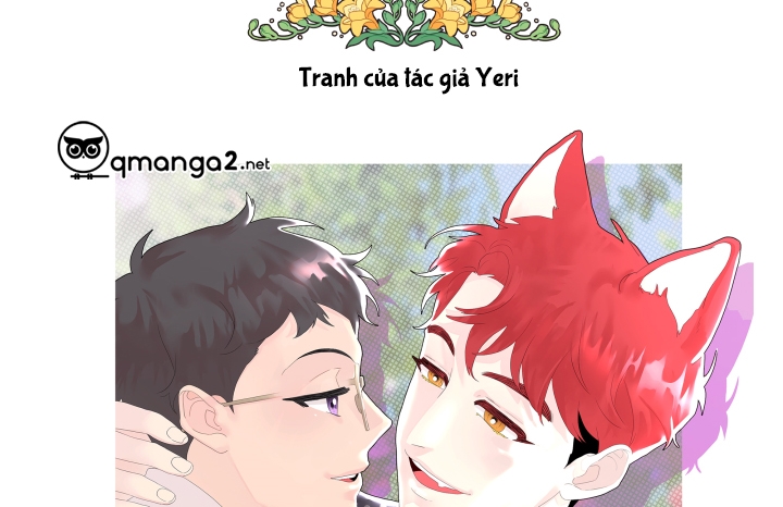 Gâu Gâu! Chapter 56: Hậu kỳ - Trang 52