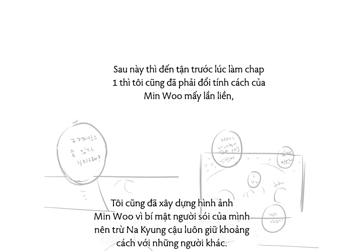 Gâu Gâu! Chapter 56: Hậu kỳ - Trang 7