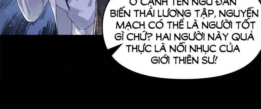 Hệ Thống Xuyên Nhanh: Ác Nam Không Dễ Chọc Chapter 120 - Trang 13