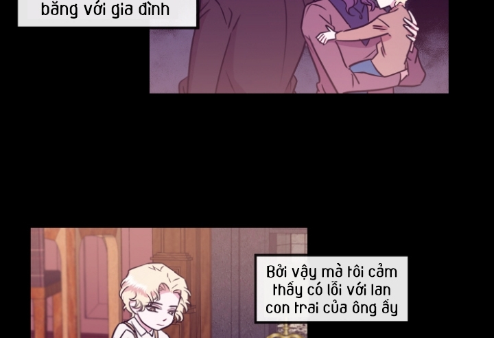 Kiếp Trước Bí Ẩn Của Giáo Sư Chapter 14 - Trang 36