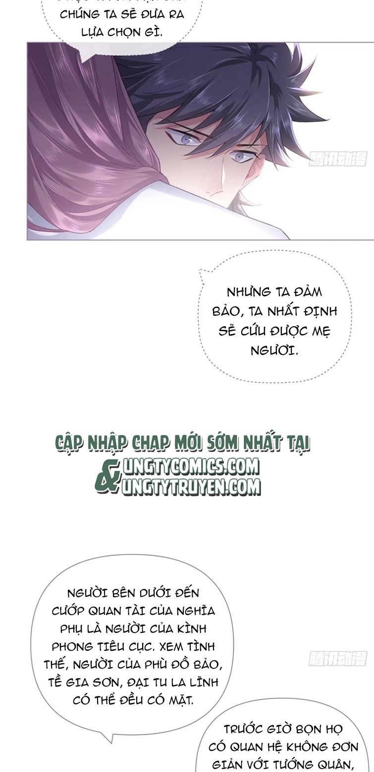 Nhập Mộ Chi Thần Chapter 65 - Trang 33