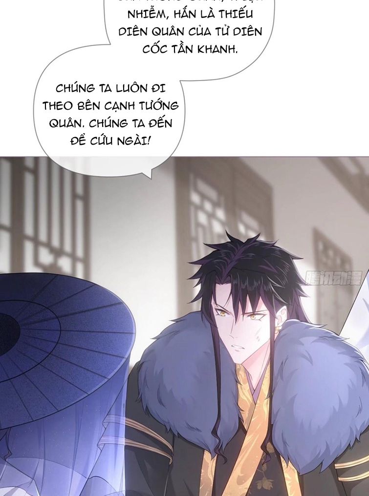 Nhập Mộ Chi Thần Chapter 65 - Trang 38