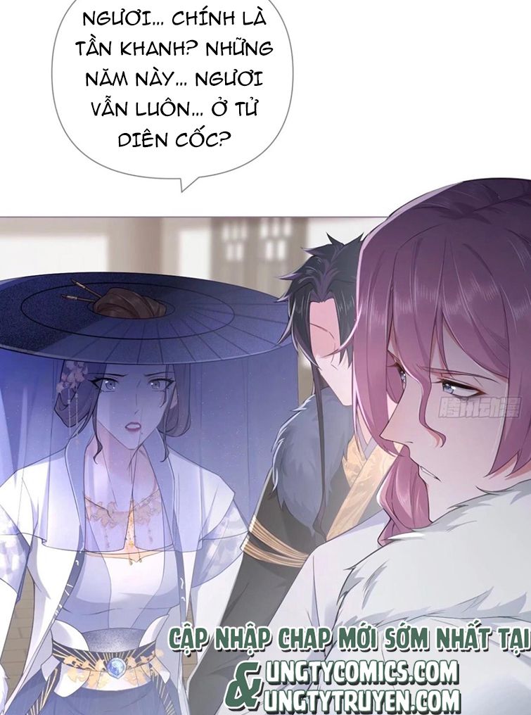 Nhập Mộ Chi Thần Chapter 65 - Trang 40