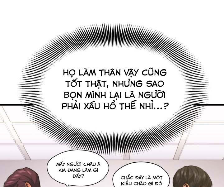 Seoul Tử Linh Sư Chapter 44 - Trang 40